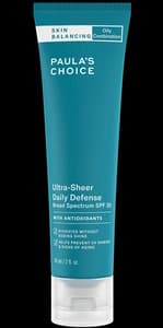 Paula's Choice Skin Balancing Moisturiser SPF 30