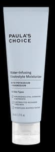 Paula's Choice Water Infusing Electrolyte Moisturizer