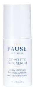 Pause Well-Aging Complete Face Serum