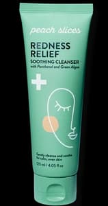 Peach slices Redness Relief Soothing Cleanser