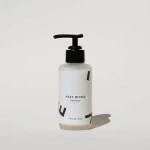 Peet Rivko Exfoliator