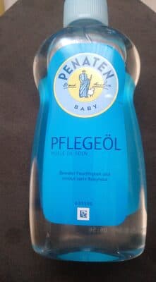 Pflegeöl