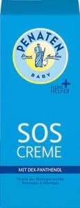 Penaten Wundschutzcreme Sos Creme