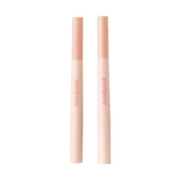 peripera Sugar Twinkle Duo Eye Stick (Night Peri Version) - 0.78g