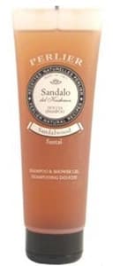 Perlier Doccia Shampoo Sandalo