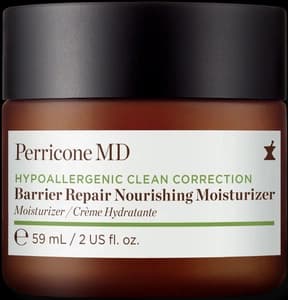 Perricone MD Hypoallergenic Clean Correction Barrier Repair Nourishing Moisturizer