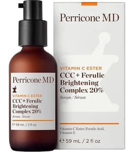 Perricone MD Vitamin C Ester CCC + Ferulic Brightening Complex 20%