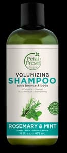 Petal Fresh Mint Rosemary Shampoo