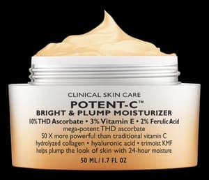 Peter Thomas Roth Potent-C Vitamin C Bright & Plump Moisturizer
