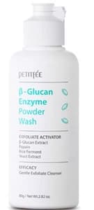 Petitfee Beta Glucan Enzyme Powder Wash