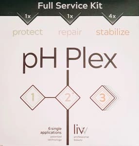Ph plex 1, 2, 3. Full Service Kit