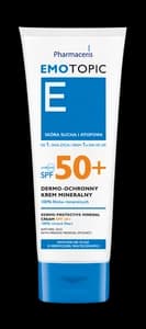 Pharmaceris Emotopic Dermo-Protective Mineral Cream Spf 50+
