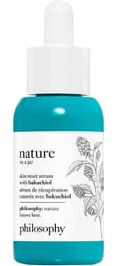 Philosophy Nature In A Jar Skin Reset Serum With Bakuchiol