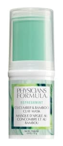 Physicians Formula Cucumber and bamboo clay mask