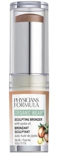 Physicians Formula Organic Wear Sculpting Bronzer
