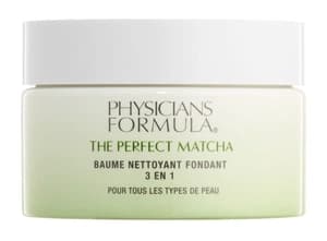 Physicians Formula The Perfect Matcha 3-In-1 Melting Cleansing Balm