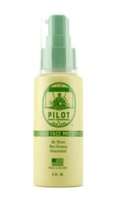 Pilot Feel Good
