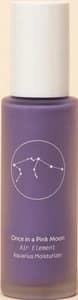 Pink Moon Aquarius Moisturizer – Air Element