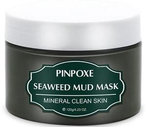 Pinpoxe Seaweed Mud Mask