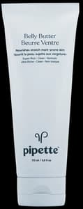 Pipette Belly Butter