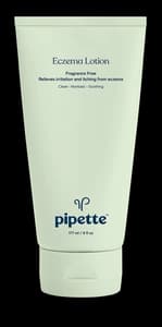 Pipette Eczema Lotion