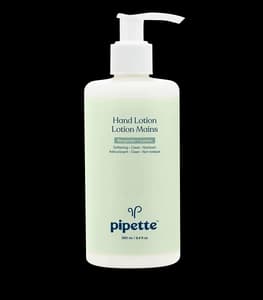 Pipette Hand Lotion