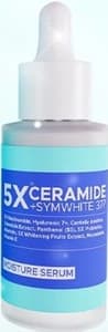 Pipiqiu 5x Ceramide + Symwhite 377 Moisture Serum