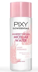 Pixy Glowssentials Mulberry Infused Micellar Water