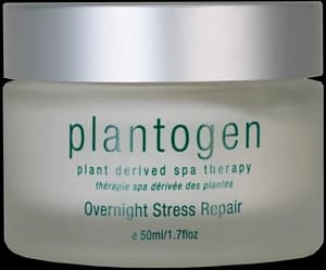 Plantogen Overnight Stress Repair
