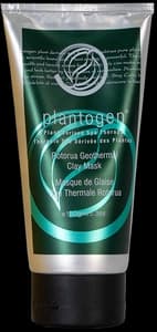 Plantogen Rotorua Geothermal Clay Mask