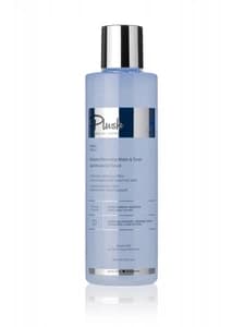 Plush Bio Micellar & Tonic Water With Coffee, Azulene And Microencapsulated Hyaluronic Acid
