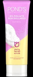 Pond's Bright Beauty Sun Dullness Facial Scrub