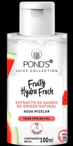 Pond's Micellar Water Fruity Hydra Fresh