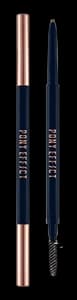 Pony Effect Sharping Brow Definer In #Crimson