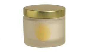 Poppy & Someday Rose Quartz Face Mask