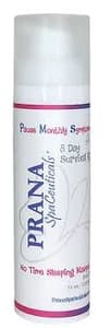 Prana Spaceuticals No Time Sleeping Mask