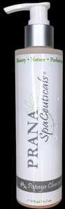 Prana Spaceuticals Papaya Cleanser