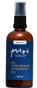 Pravi Aftershave Gel