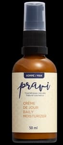 Pravi Men's Daily Moisturizer