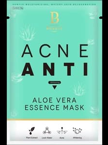 Premiere Beaute Acne Care Aloe Vera Essence Mask