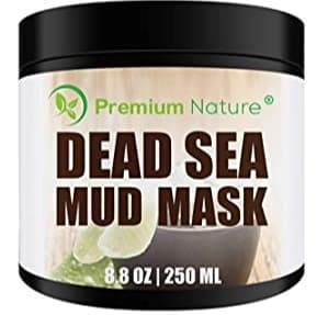 Premium Nature Premium Nature Dead Sea Mud Mask