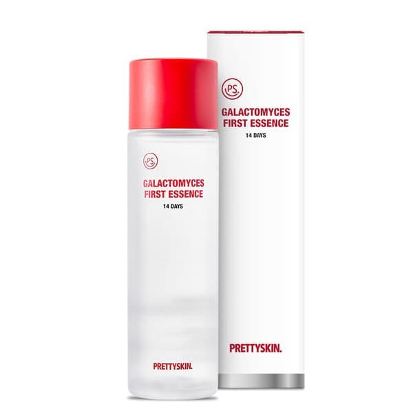 PRETTYSKIN Galactomyces First Essence 14 Days - 150ml