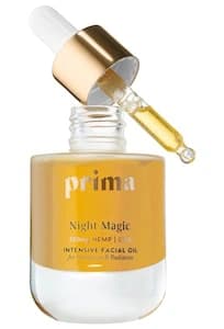 Prima Prima Night Magic Intensive Cbd Face Oil