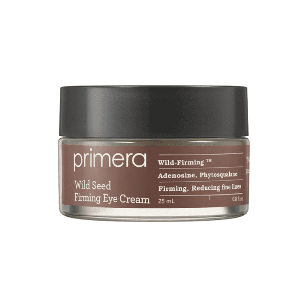 primera Wild Seed Firming Eye Cream - 25ml