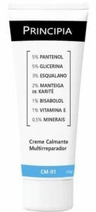 Principia Creme Calmante Multirreparador