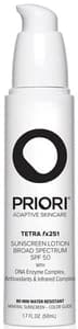 Priori Priori Tetra Fx251 - Tinted Moisturiser SPF50