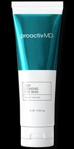 Proactiv MD Deep Cleansing Face Wash