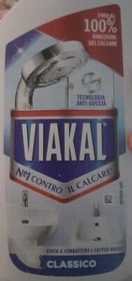 Viakal