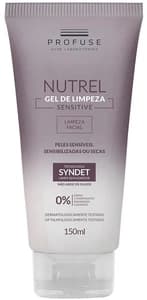Profuse Gel De Limpeza Sensitive