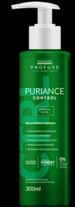 Profuse Puriance Control Limpeza Facial
